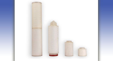 Cartridge Filters
