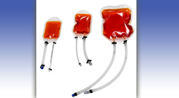 BioPac 2D single use bags