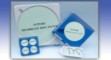 Membrane Filters (Nylon and Cellulose Nitrate)