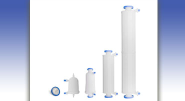 Capsule Filters (PES, PTFE, PVDF, Nylon, Polypropylene, Glass Fiber, Hydrophobic PES, Positively Charged Nylon and PTFE Inline vent).