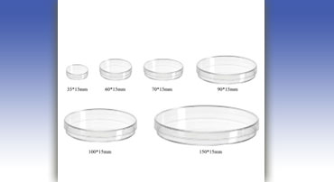 Petri Plates