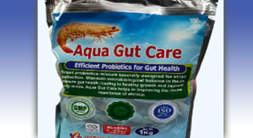 Aqua Sense – Gut care Wt 500 Grams