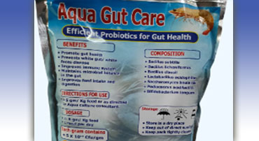 Aqua Sense – Gut care Wt 1 Kg